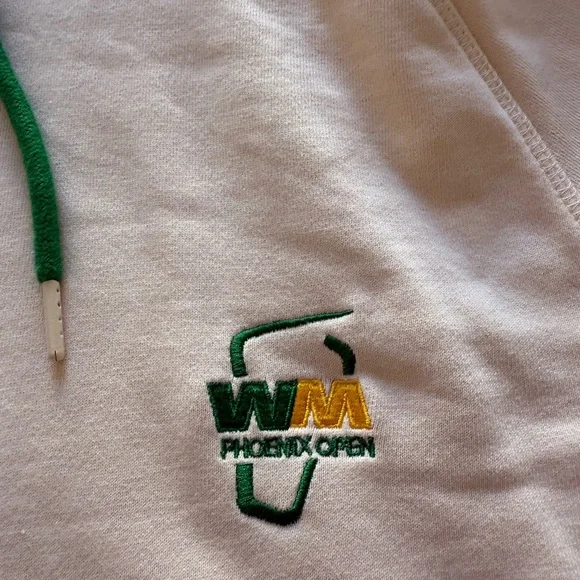Barstool sports waste management phoenix open golf hoodie - Picture 2 of 5